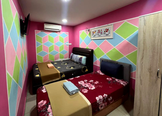 USJ方舟酒店-官方