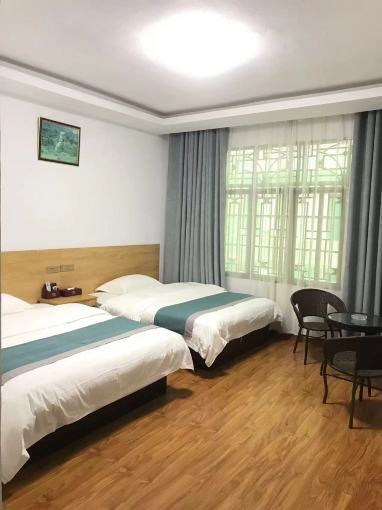 荔波小七孔风情酒店-官方