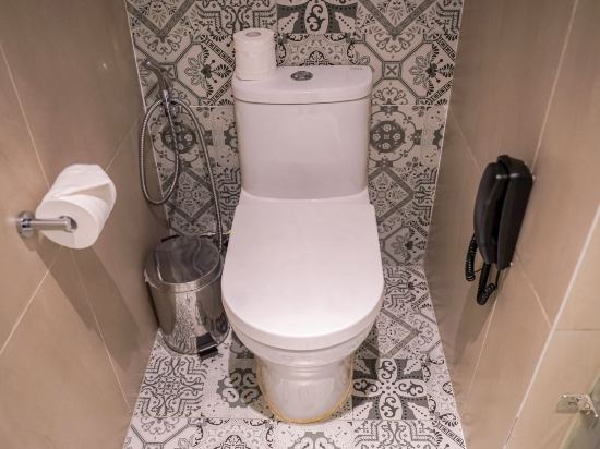 Quinter Central Nha Trang Room Type - Superior Without Window