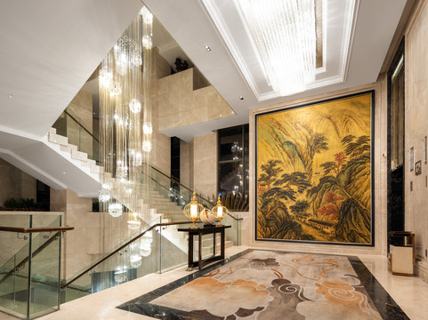 三迪华美达广场酒店