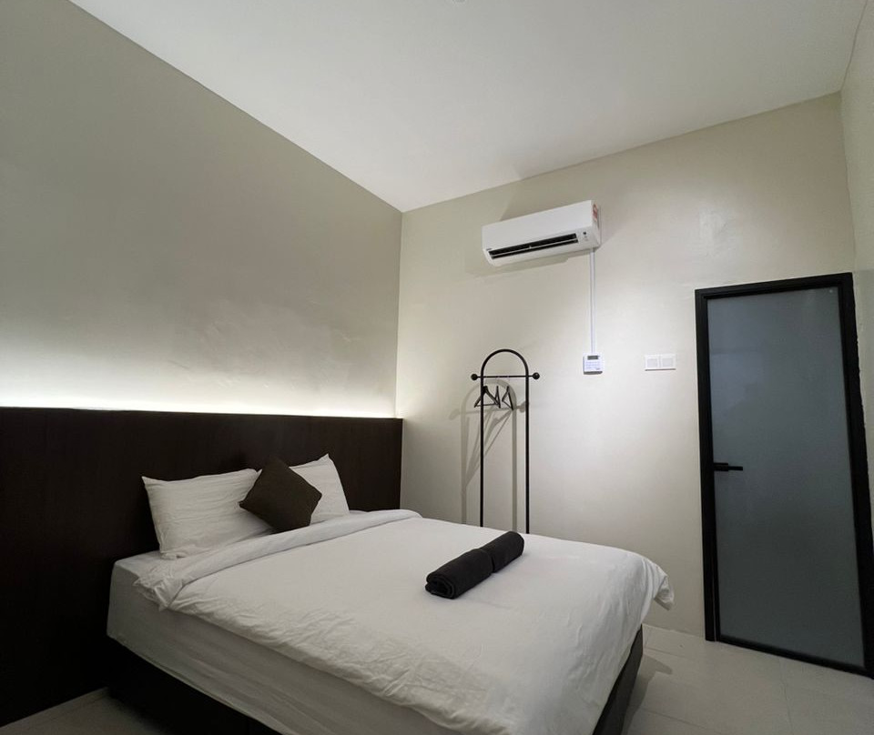 Kangsar KK Hotel