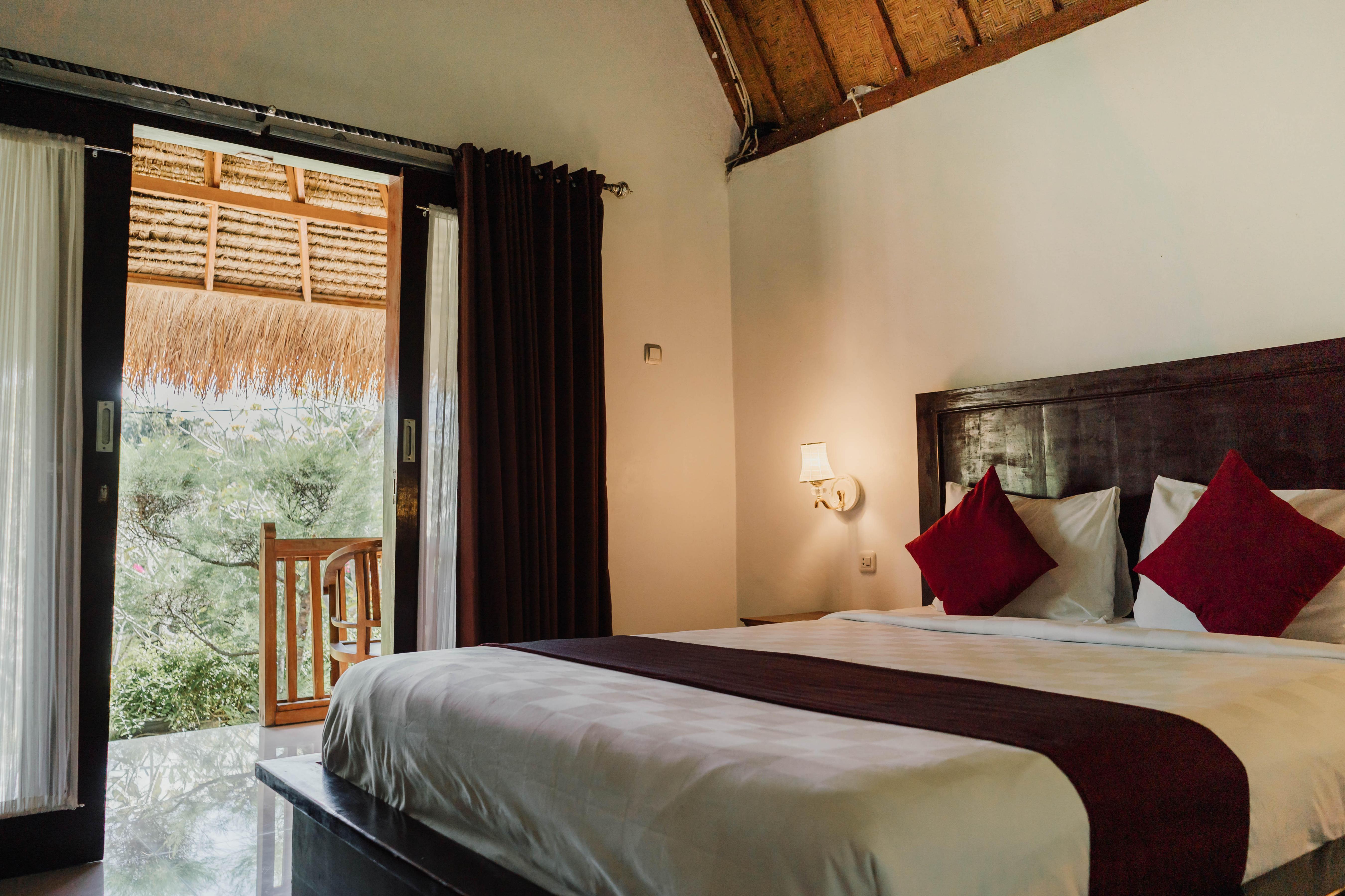 Temeling Jungle Inn-官方