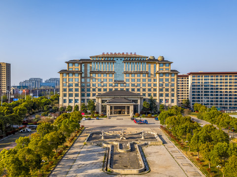 凤阳凤仪国际大酒店