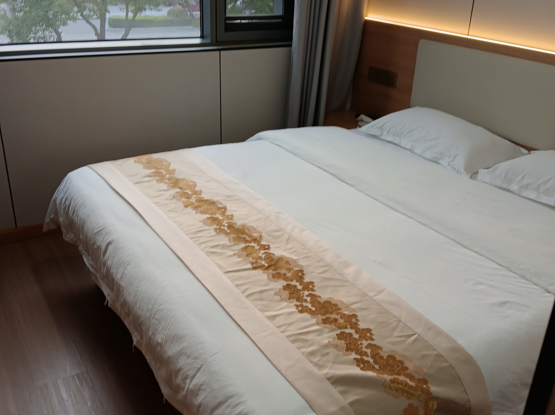 永泰酒店