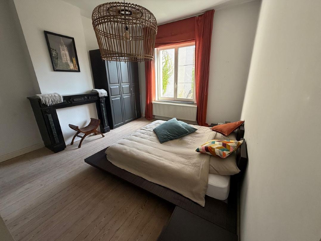 Dock Suites