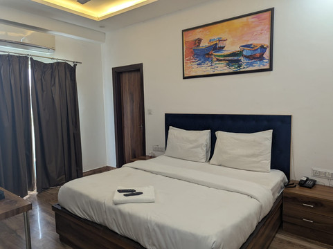 豪华客栈-Lime Tree Hotels旗下