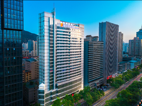 锦江阳光酒店-官方