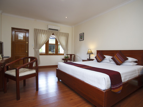 内比都酒店住宿-阿玛拉那皮托酒店