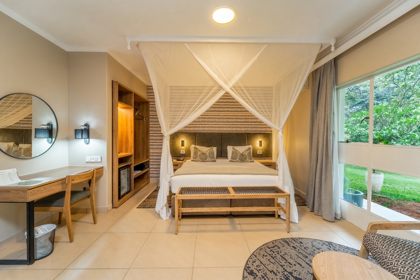 Cresta Sprayview Hotel-官方