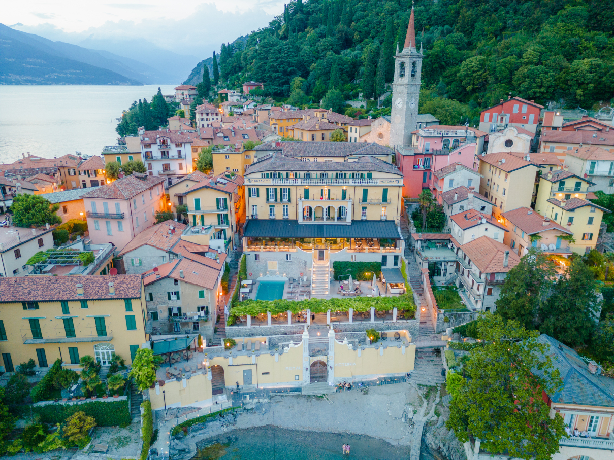 希普莱斯别墅酒店-官方