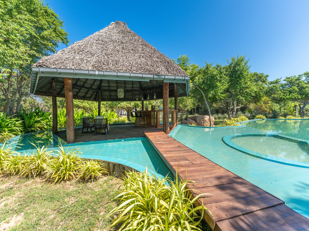 Bellevue Beach Nilaveli BY PARADISE COLLECTION