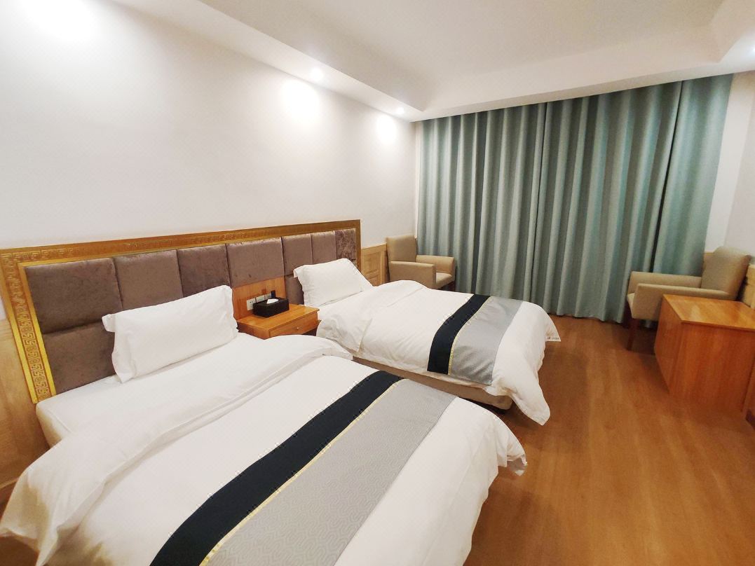 Starry Sky Valley Homestay