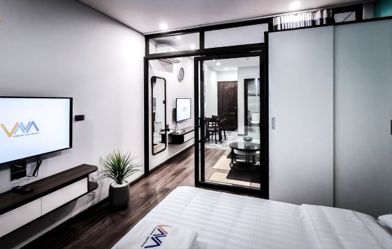 VnaHomes ApartHotel-官方