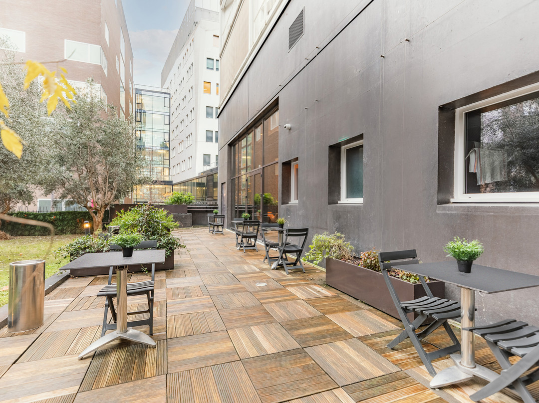 格兰德图书馆之家主图