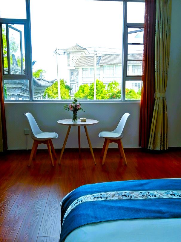 Xizhiyuan Yueting Homestay (Xizhou Town)