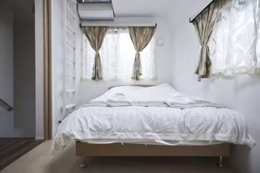 3BR - Shinjuku area, 5mins from station