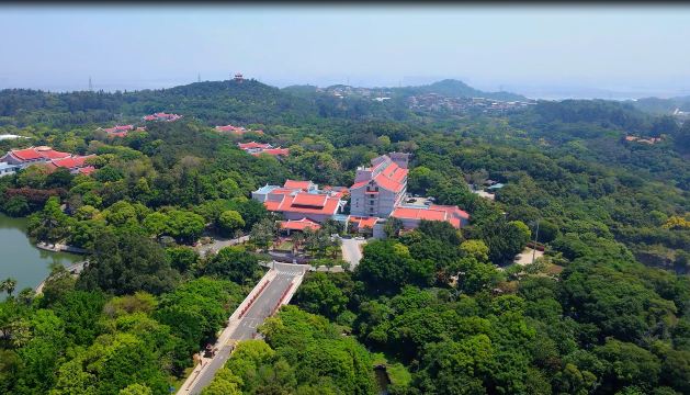 泉州迎宾馆-官方