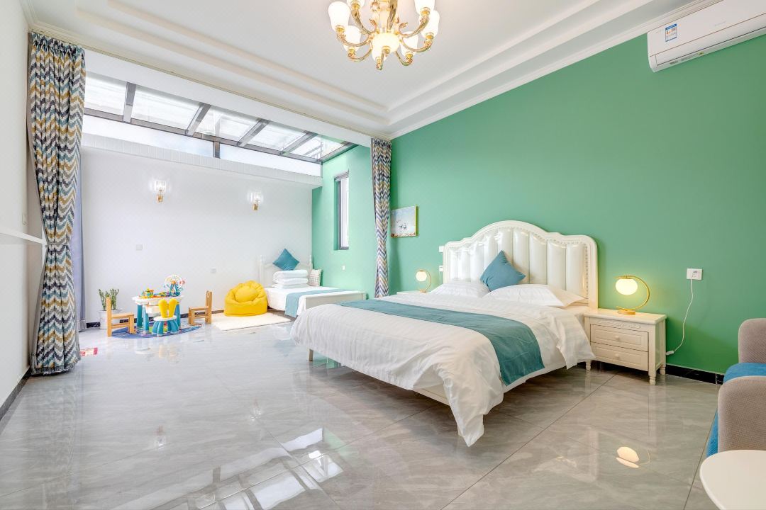 Lulu Homestay