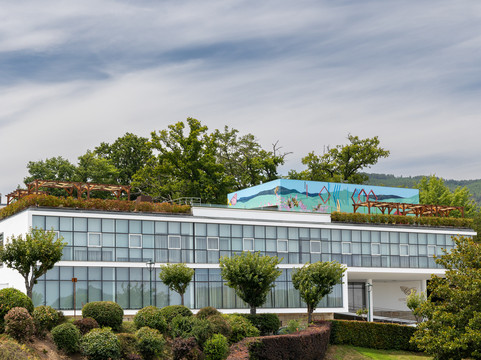 Boticas酒店住宿-Boticas Hotel Art & Spa