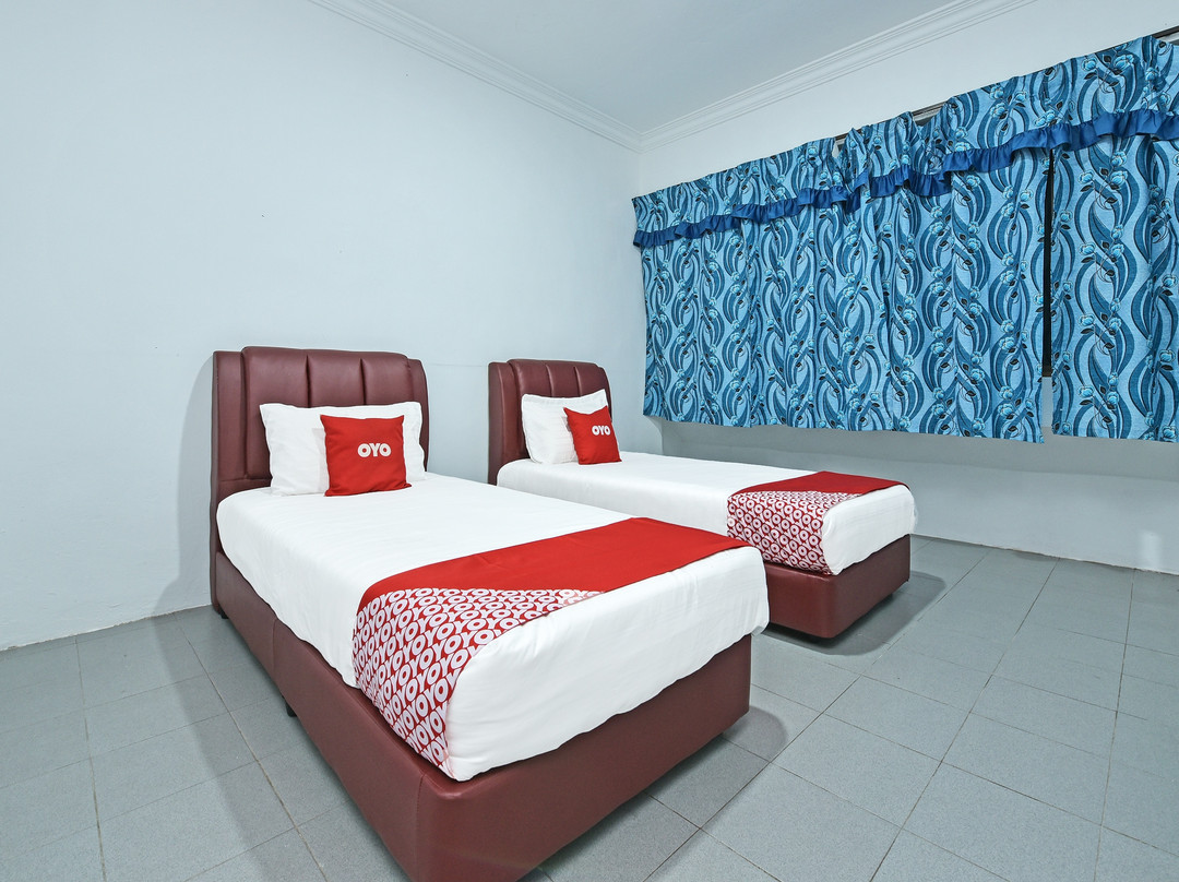 OYO 90544 M&h Hotel