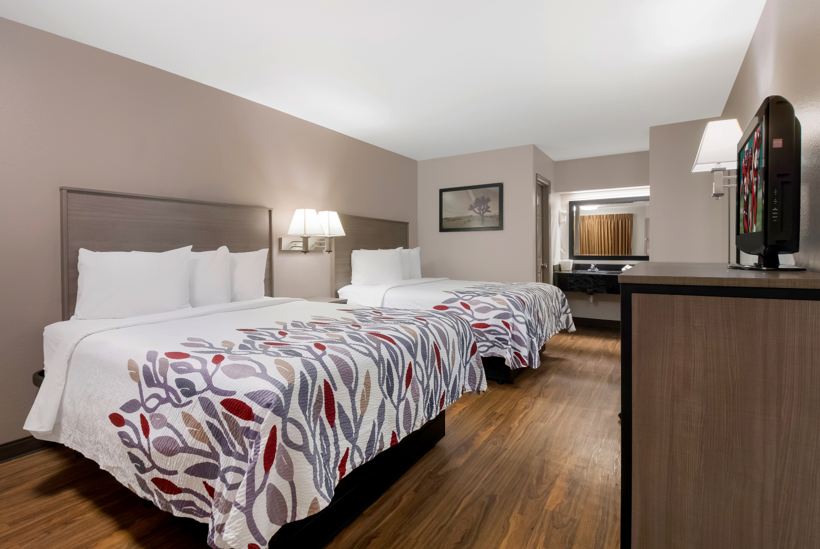 Red Roof Inn Chattanooga - Lookout Mountain-官方