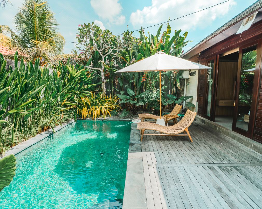 JERO KELODAN VILLA