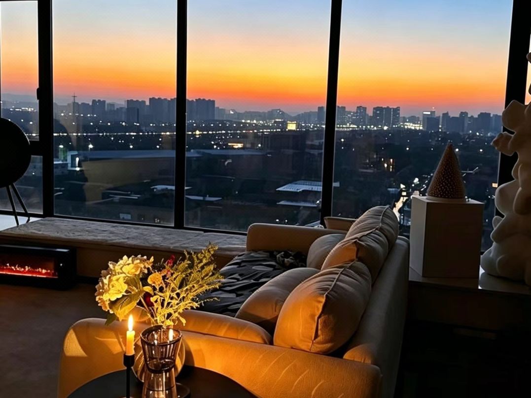 MMY Meimeiyun Apartment