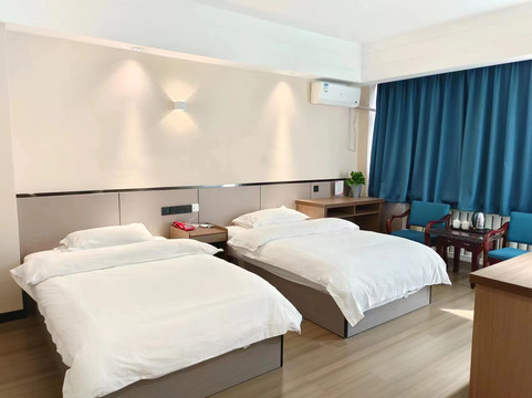 石河子温州大酒店（幸福路步行街店）