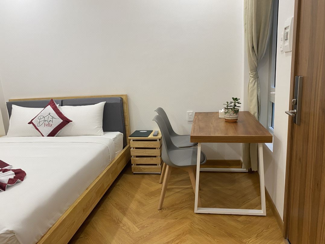 Feliz Đà Lạt Homestay