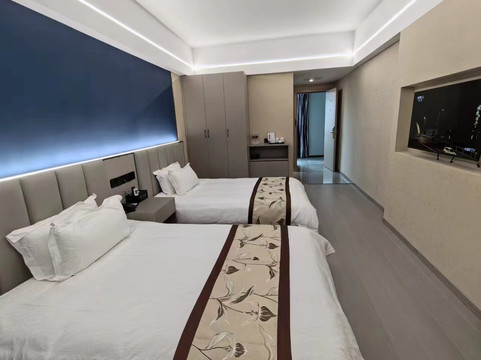 德兴京都大酒店