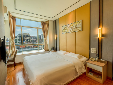 新丰新金星假日酒店