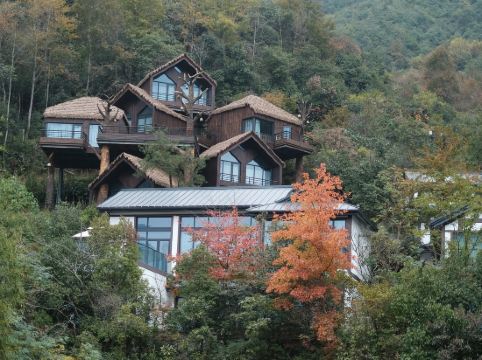 诸暨芳草地度假酒店