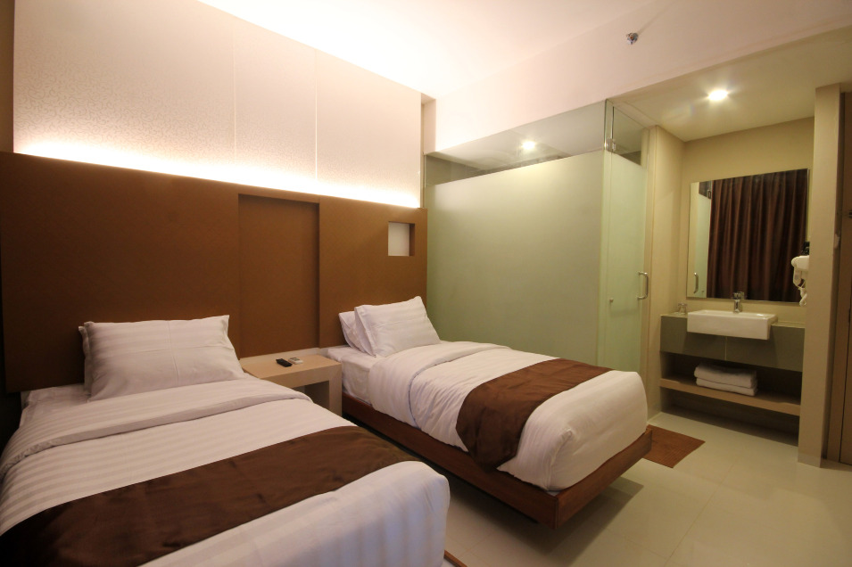 Sky Inn Express Hotel-官方