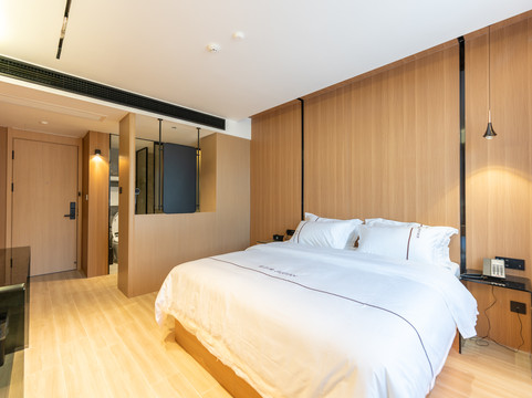 亚尔希酒店（舒城飞霞店）