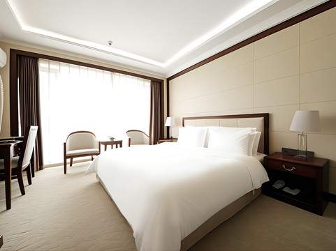 海润商务酒店 主图