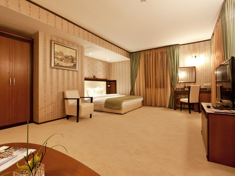 Best Western Plus Bristol Hotel