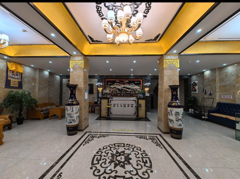 碌曲郎木寺院宾馆（郎木寺景区店）