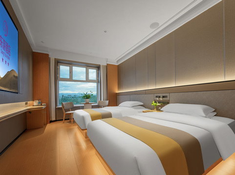 鄯善东游商务酒店