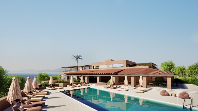 Kouros Palace Active Lifestyle Hotel-官方