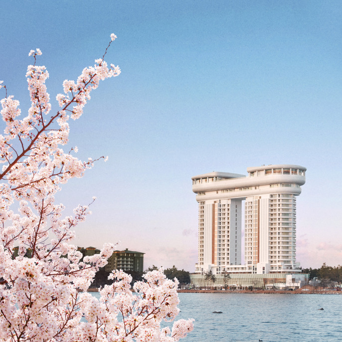 镜浦天空湾酒店-官方