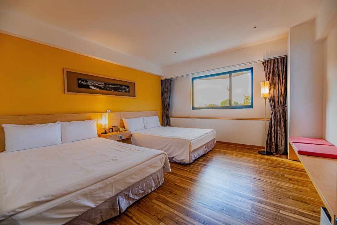 Island Hearth Tamsui