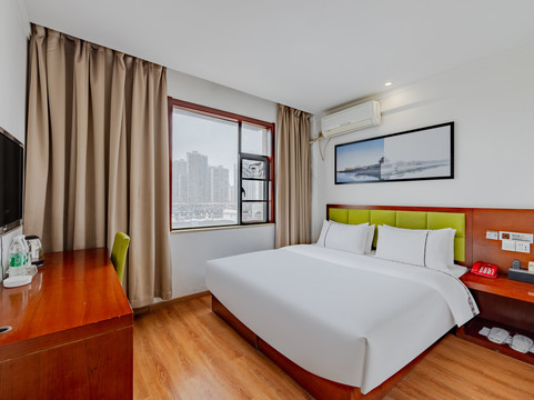 新余非常客栈仙来东大道店