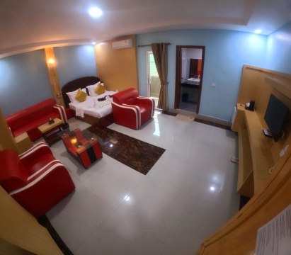 鹏晨达酒店-官方