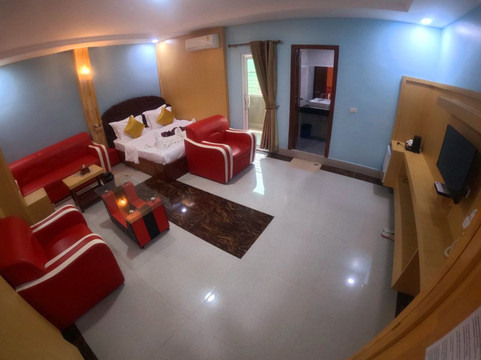 Pheng Chenda Hotel