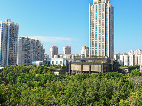 深圳雅邦朗悦国际酒店主图