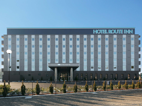 露樱酒店清水交流道口店