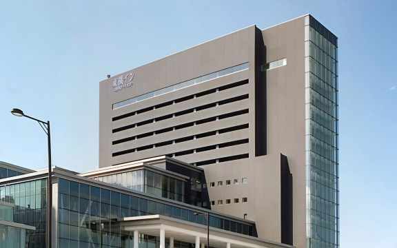 秋田站东口东横旅馆-官方