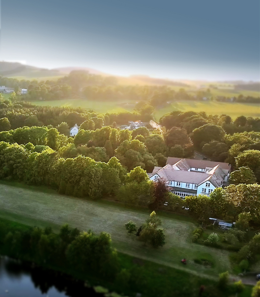 泰通庄园度假酒店-官方