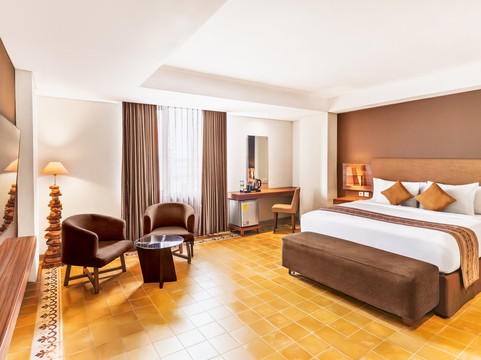 Lamora Sagan Yogyakarta