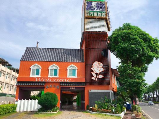 HX Motel - Daliao by HXgroup